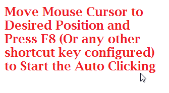 random mouse clicker murgee