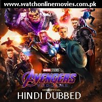 endgame in hindi full movie